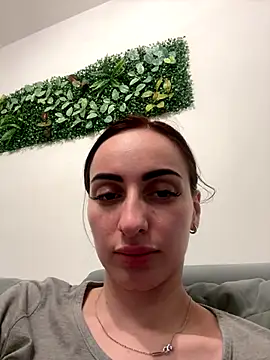 AuraPure live sex cam