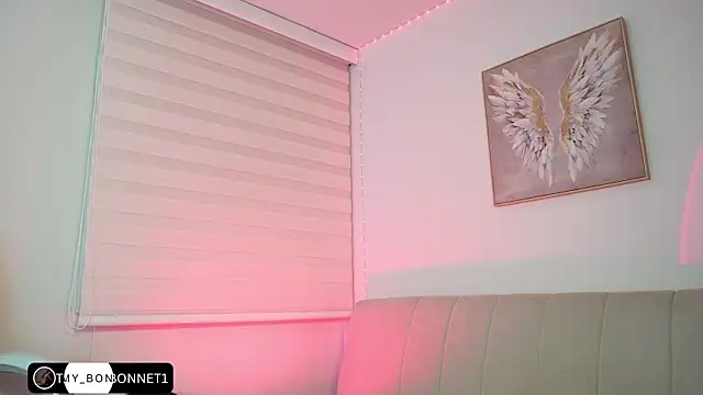 tammy_bonet live sex cam