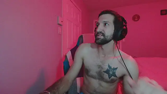 Ardokks live sex cam