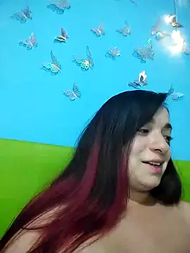 Evelyn_pink1's cam snapshot