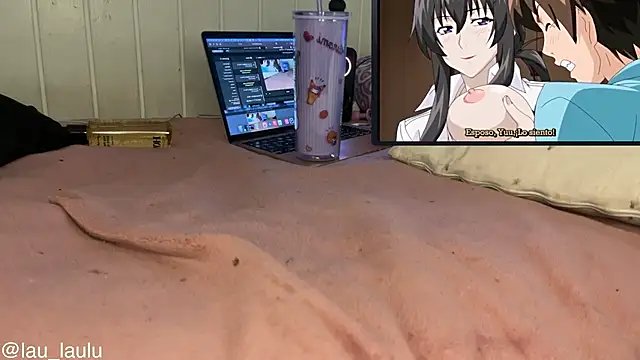 lau_laulu live sex cam