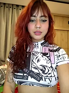 Sarah_Lark- live sex cam