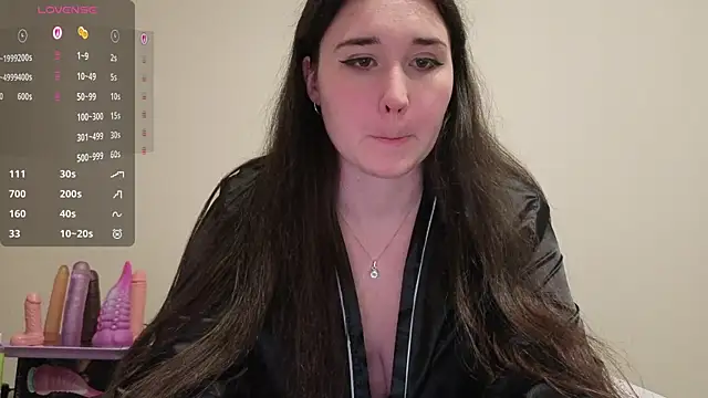 MaryHillx live sex cam