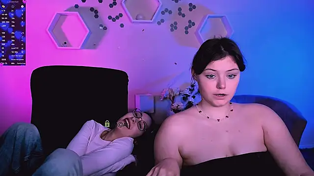 nikole_kitt's cam snapshot