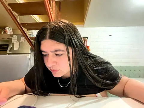 Tukatita69 live sex cam