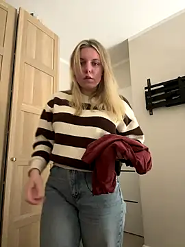 Nallinee's cam snapshot