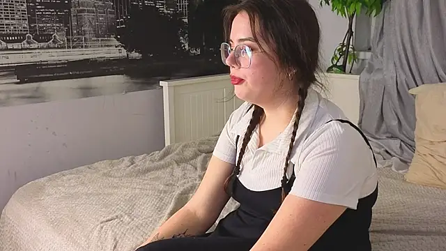 BettyWatkins's cam snapshot