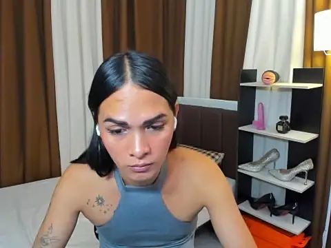 Sedictive_Samantha live sex cam