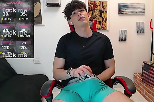 Angelo-cianuro- live sex cam