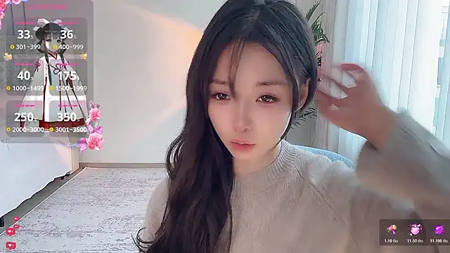 Bella-ox live sex cam