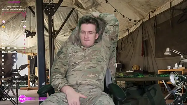 hornystripman97 live sex cam