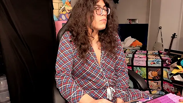 ShinyCherub live sex cam