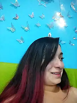 Evelyn_pink1's cam snapshot