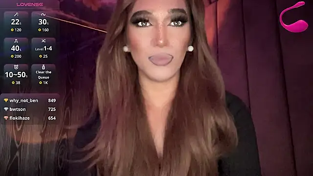 Lo_la_69 live sex cam