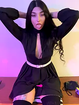 Felicia_smok3's cam snapshot