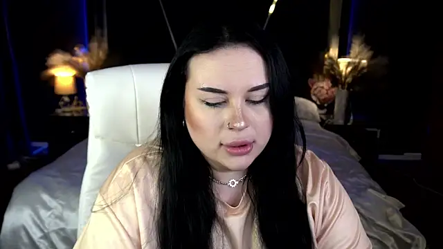 SerahMirabeli live sex cam