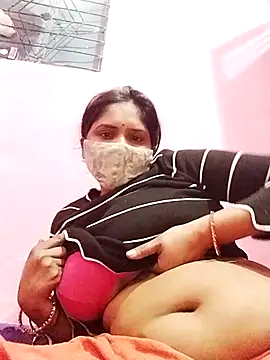 Janhvi_bhabhi_ji live sex cam