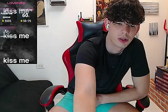 Angelo-cianuro- live sex cam