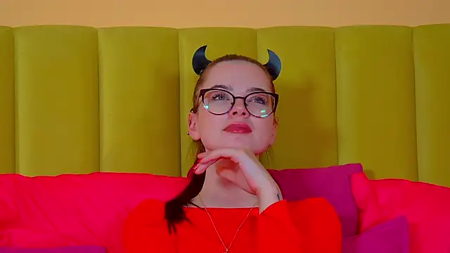 MelissaMays live sex cam