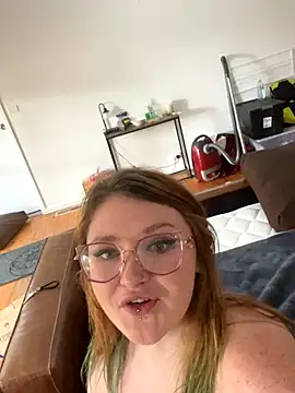 Demure_Whore live sex cam