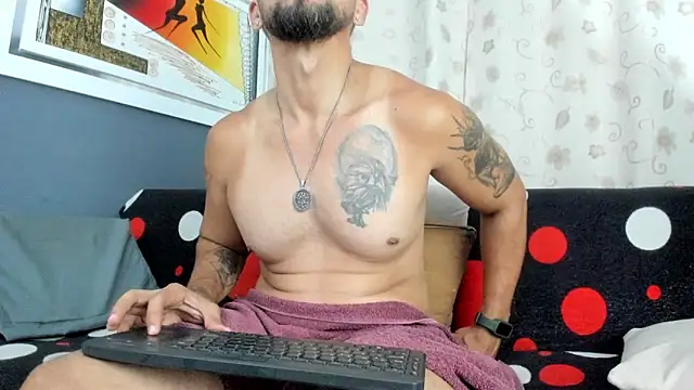 JULESLAKES live sex cam