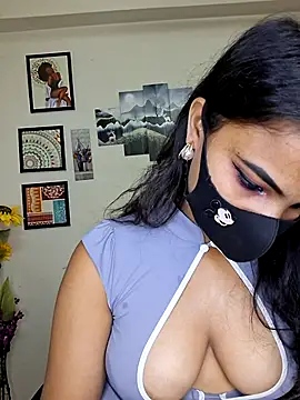 Noor-Bold live sex cam