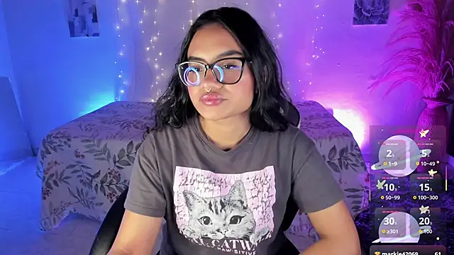 Riana_Kean live sex cam