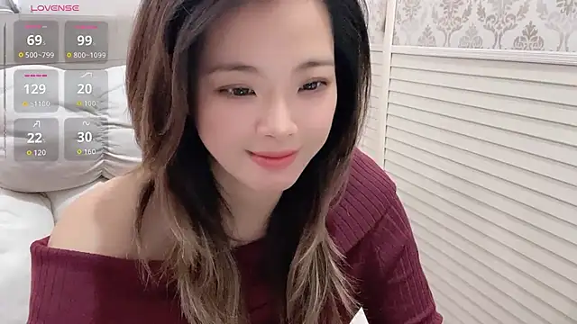 Holiland live sex cam