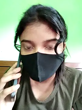 Jaya-Ray live sex cam