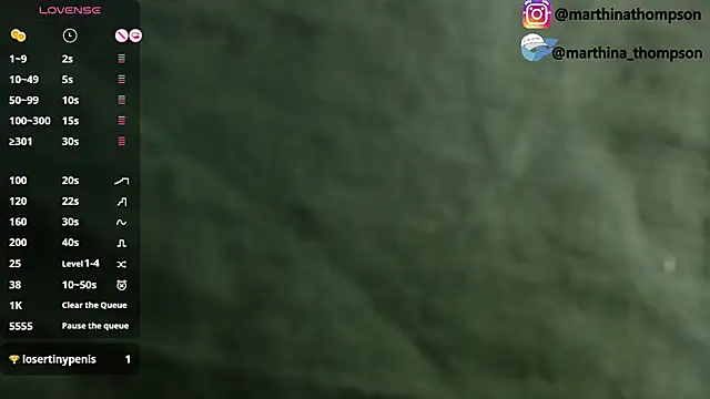 marthina_thompsson live sex cam