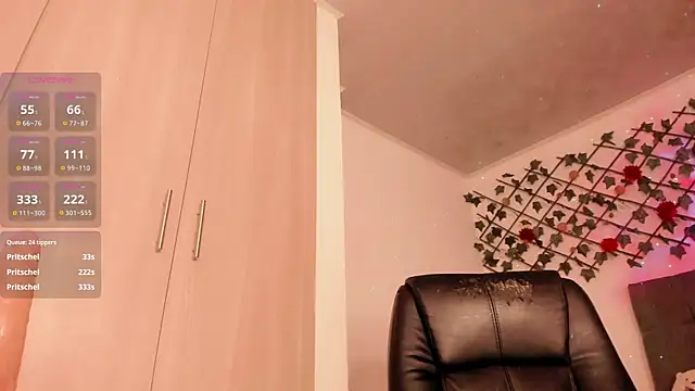 Lilith_Miller21 live sex cam