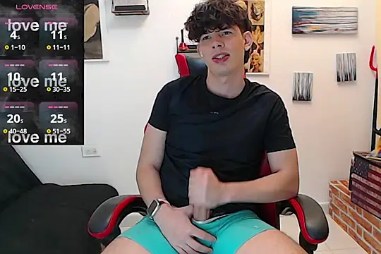 Angelo-cianuro- live sex cam