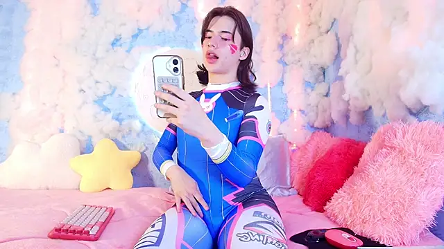 Angel_shiny live sex cam