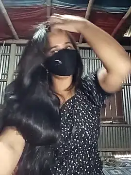 Sexy-Binita live sex cam