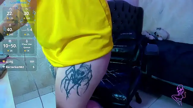 isabeautyx19 live sex cam