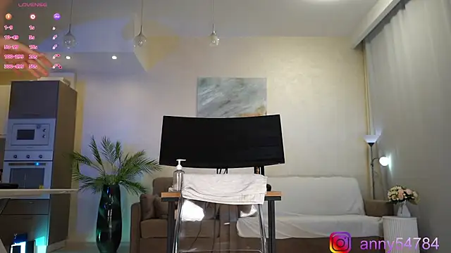 anny54784 live sex cam