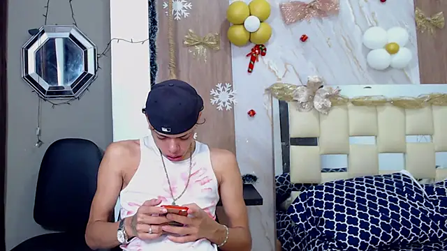 Harry_jhonsson live sex cam