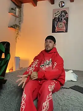 Valentino_Xander live sex cam