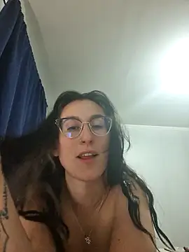 Afrania live sex cam
