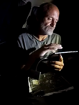 FloppyPickle4u live sex cam