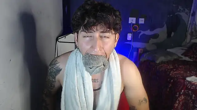 Dominus_Kane live sex cam