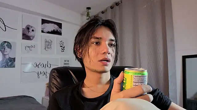 davoxer live sex cam