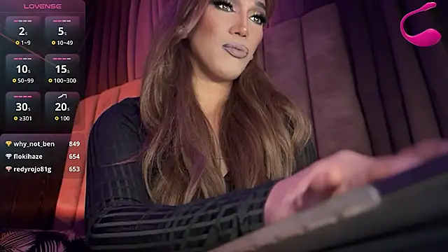 Lo_la_69 live sex cam