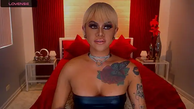 StellaStrong30 live sex cam