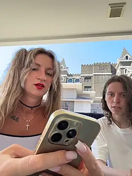 JessiMur live sex cam