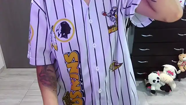 thomascooper7 live sex cam