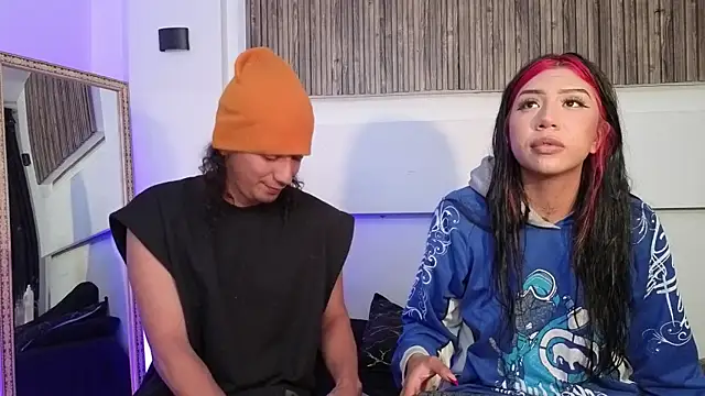 aron_and_paula live sex cam