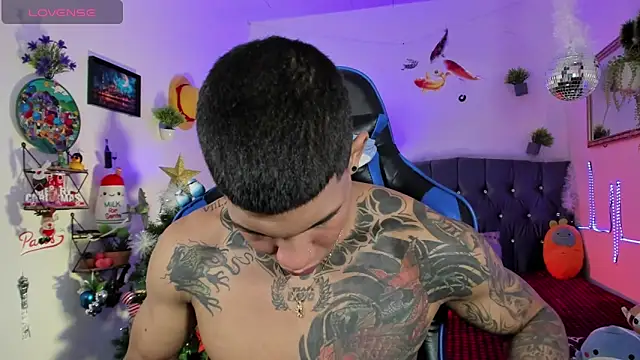 Damian_latinxxx live sex cam