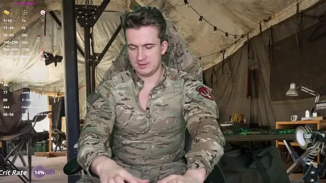 hornystripman97 live sex cam