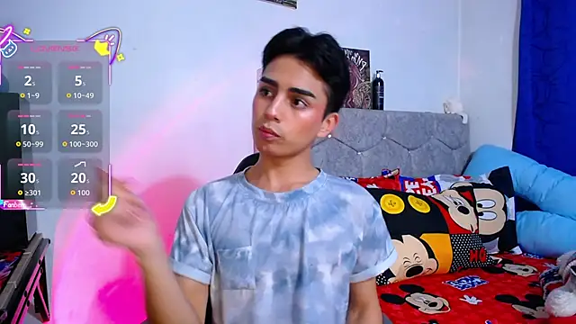 OwenBluee live sex cam